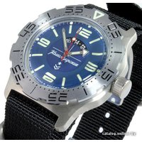 Наручные часы Восток Командирские 350669