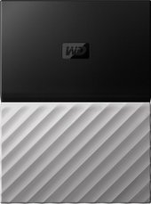 My Passport Ultra 2TB WDBTLG0020BGY