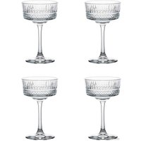 Набор бокалов для шампанского Pasabahce Elysia 440436/1106979 (4 шт)