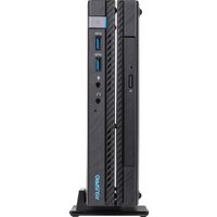 Компактный компьютер ASUS E520-B040M