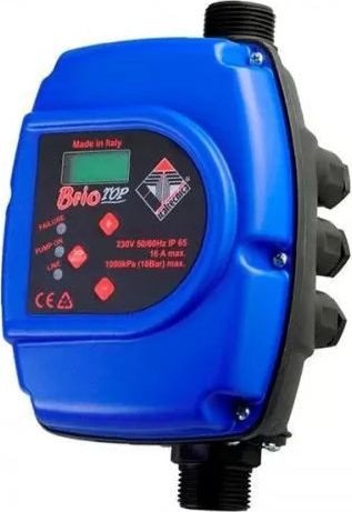 Блок автоматики Italtecnica Brio top 8055060348748