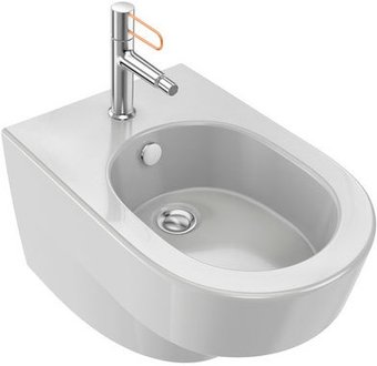 Биде Jacob Delafon Odeon Rive Gauche EMG0002-00