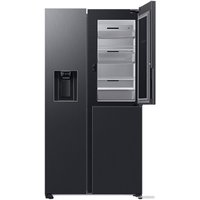 Холодильник side by side Samsung RH68B8841B1/EF