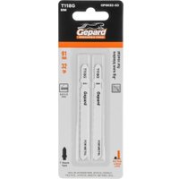 Набор пильных полотен Gepard GP0632-03 в Бресте