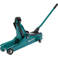 Подкатной домкрат СибрТех 50830 2т