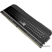 Оперативная память Team Dark Pro 2x8GB DDR4 PC4-25600 TDPGD416G3200HC16ADC01