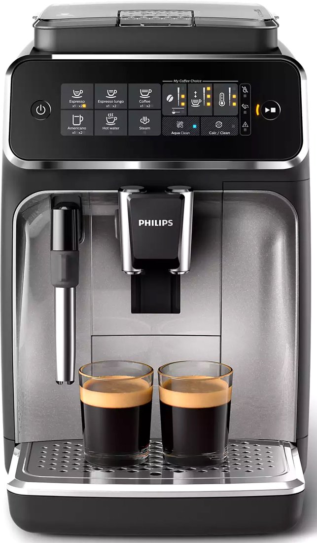

Кофемашина Philips EP3226/40