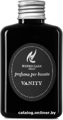 Кондиционер для белья Hypno Casa Luxury Vanity Парфюм (100 мл)