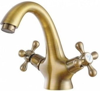 Смеситель Kaiser Carlson Style 44311-1