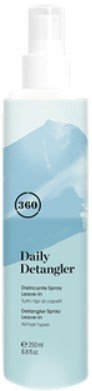 

Спрей Kaaral 360 Несмываемый облегчающий расчесывание Daily Detangler 250 мл