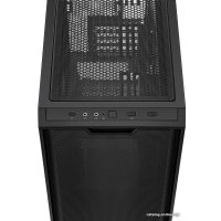 Корпус ASUS A21 (черный)