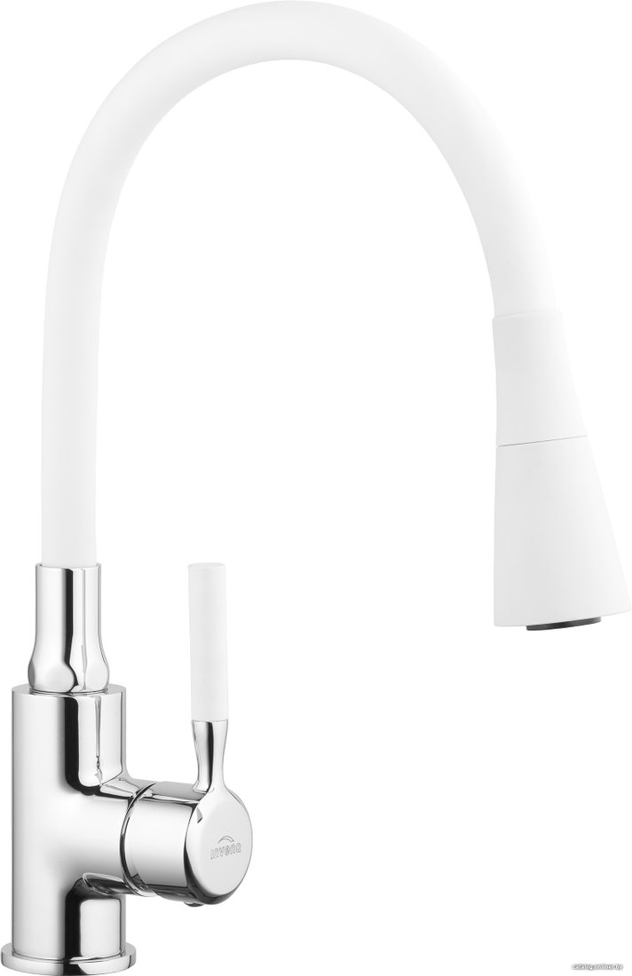Смеситель Invena Pogo BZ-80-L02