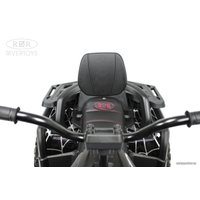 Электроквадроцикл RiverToys H999HH (черный Spider)