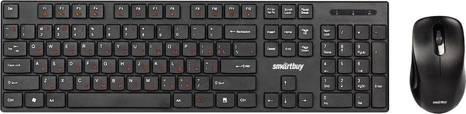 

Офисный набор SmartBuy SBC-240385AG-K