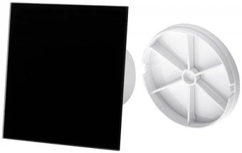 Осевой вентилятор airRoxy dRim 100RMS-C172-D100