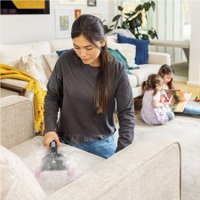 Пылесос Bissell SpotClean HydroSteam Select 3697N