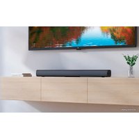 Саундбар Xiaomi Redmi TV MDZ-34-DA (черный)