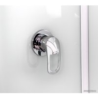 Душевая кабина River Tana 90 (без крыши)