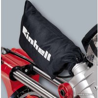Торцовочная пила Einhell TC-SM 2131 Dual