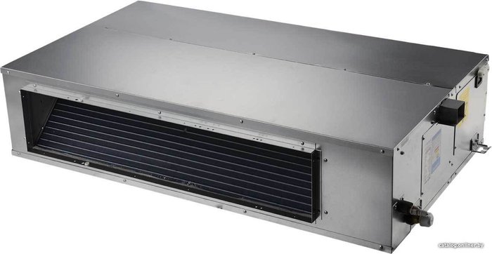 Quattroclima QV-I60DG1/QN-I60UG1