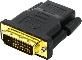 ExeGate DVI-D - HDMI (25M-19F) [EX191105RUS]