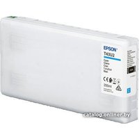 Картридж Epson C13T43U240