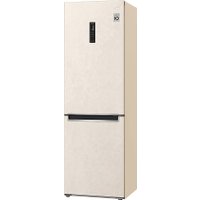 Холодильник LG DoorCooling+ GC-B459MEWM
