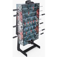 Настольный футбол DFC Street Soccer SB-ST-1470