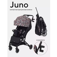 Коляска прогулочная «книга» Rant Basic Juno RA302 (family)