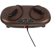 Виброплатформа Planta VP-25