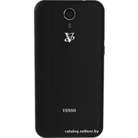 Телефон Venso Isprit U50 Black
