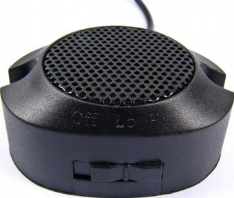 4 Drive 4Z-01/M40 (черный)