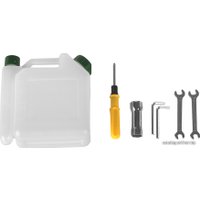 Мотокультиватор бензиновый Sturm GK83021