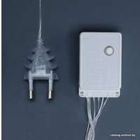 Гирлянда бахрома Luazon Звезды 2361701