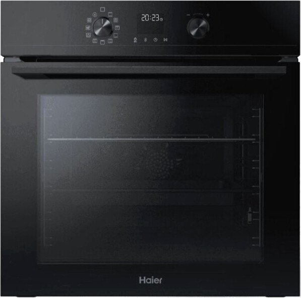 

Электрический духовой шкаф Haier HOQ-K4AAN3GB