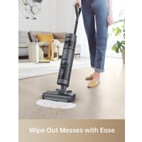 Вертикальный моющий пылесос Dreame H12 Core