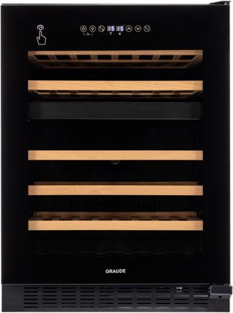 Винный шкаф Graude FWK 80.2