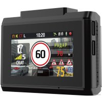 Видеорегистратор-радар детектор (2в1) Inspector Atlas