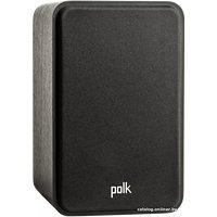 Полочная акустика Polk Audio S15 (черный орех)