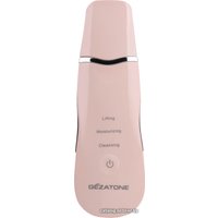 Прибор для ультразвукового пилинга Gezatone Bio Sonic 770 S