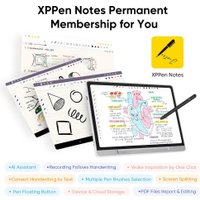 Графический компьютер XP-Pen Magic Note Pad