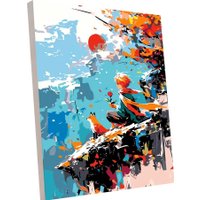 Картина по номерам PaintLine Маленький принц PL-00363
