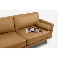 Диван Divan Сторм Land Yellow 213600 (желтый)