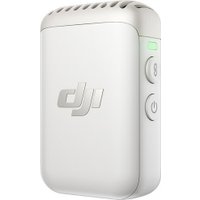 Передатчик DJI Mic 2 (1TX, белый)