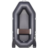 Гребная лодка Барс ML-Bars-200gr (графитовый)