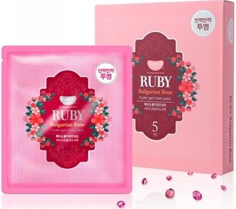  Koelf С рубиновой пудрой и болгарской розой (30 гр)