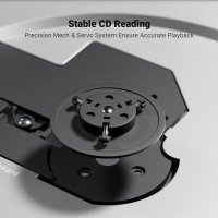 CD-проигрыватель Fosi Audio Merak