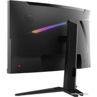 Игровой монитор MSI MAG 325CQRF-QD