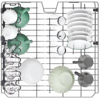 Встраиваемая посудомоечная машина Candy CIP 3E7L0W