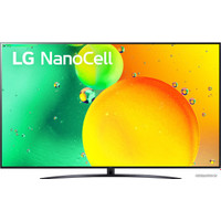 Телевизор LG NanoCell NANO76 70NANO766QA в Пинске